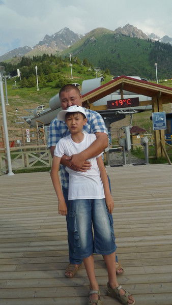 Жасулан Жанбатыров