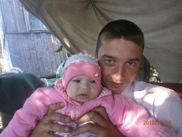 Свой **************