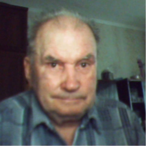 Александр Дербышев