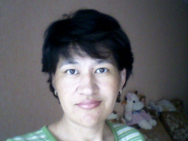 Алмагуль Балтабаева