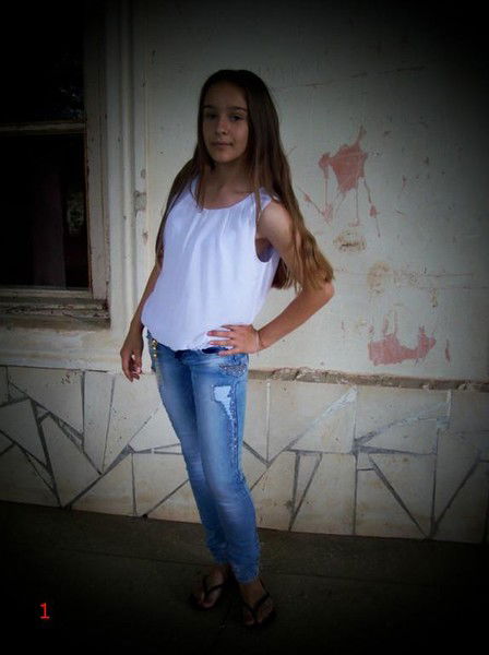 Юлия Трибратова