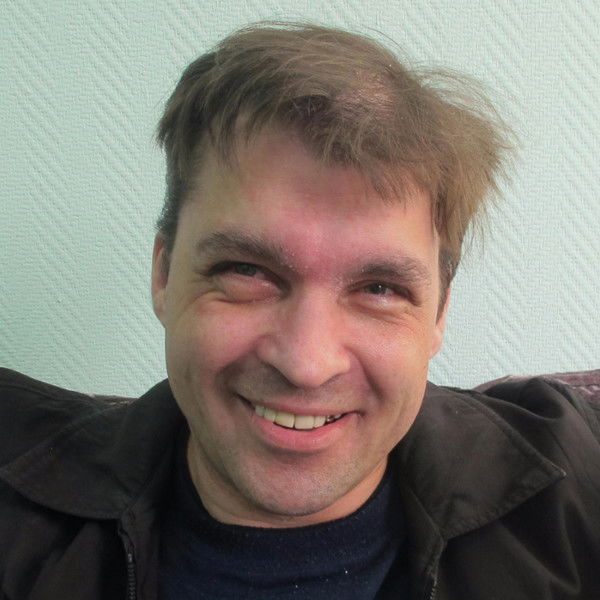 Владислав Устюгов