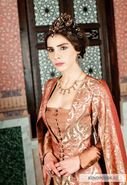 Марина Абдуллаева