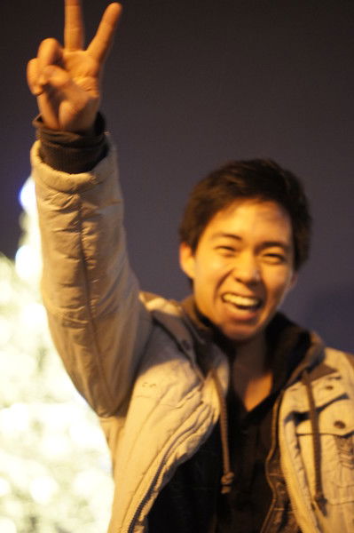 Дмитрий Пак