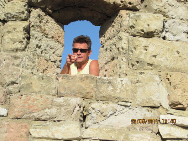 Юрий Пономарев