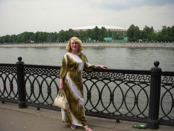 Ирина Головачёва