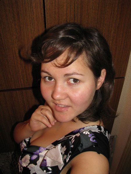 Екатерина Леконцева