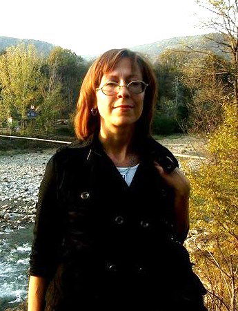 Илона Чичерина