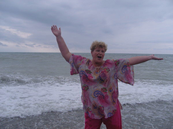 Вера Ильина