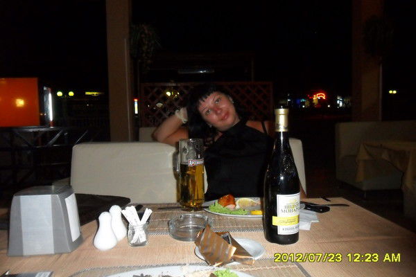 Юлия Тарасова