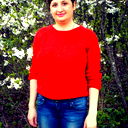 Оксана Жукова