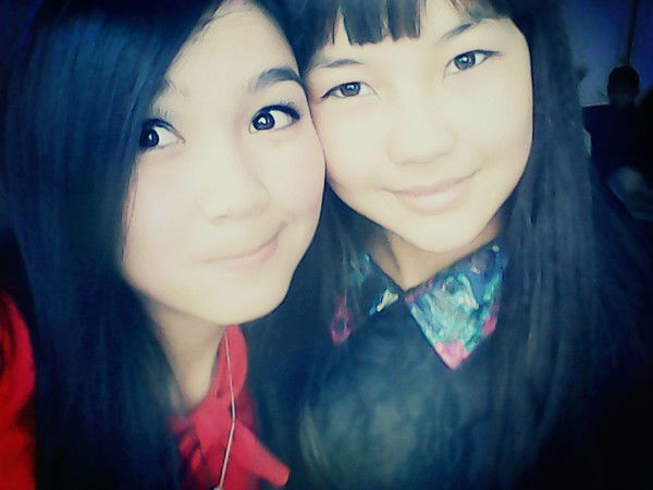 Акерке Серкебаева