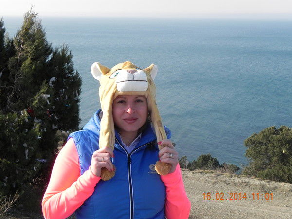 Любовь Дуркина