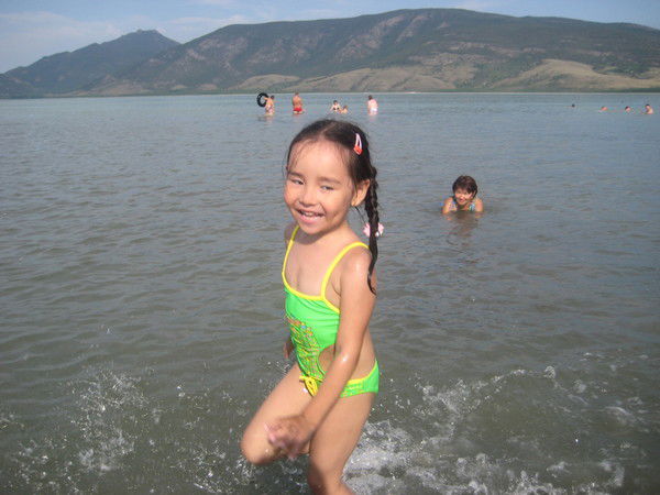 Жаксымбай Мусин