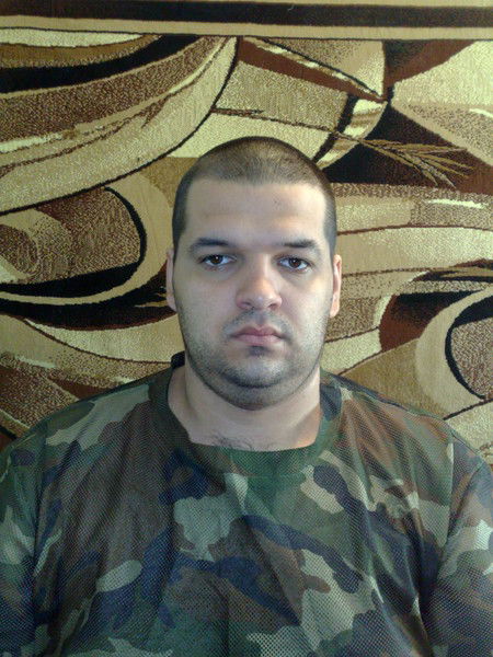 Виктор Чигинев