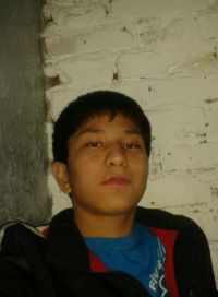 Фариз Ботабаев