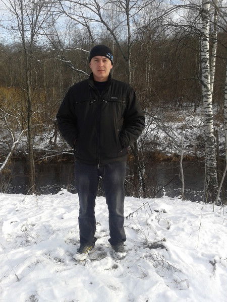 Павел Темнов