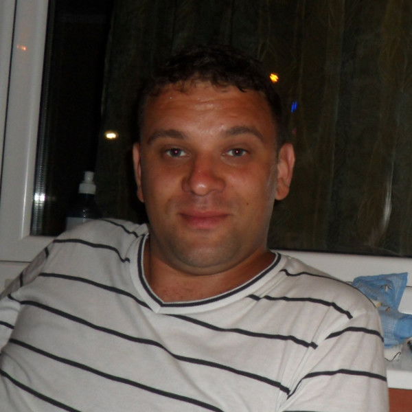 Савенков Алексей