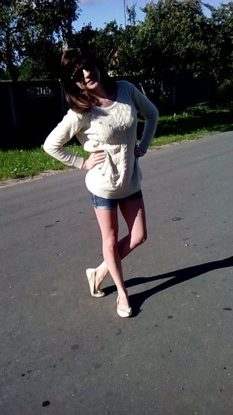 Иришка Шерементьева