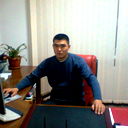 Dauren Kurmanbaev