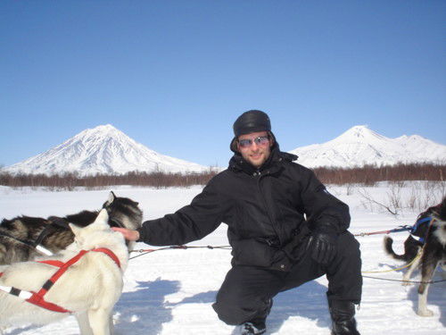 Владимир Чечиков