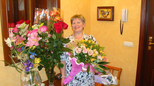 Ольга Лихова