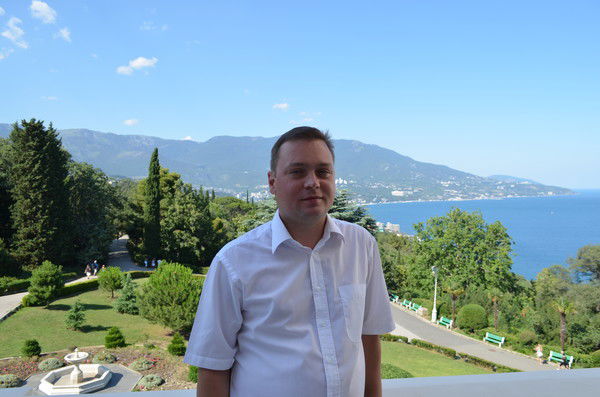 Сергей Смирнов