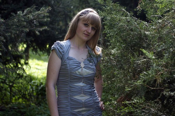 Оля Скасырская