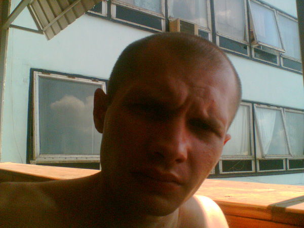 Паша Мачула