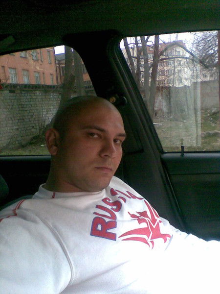 Дмитрий Борисов