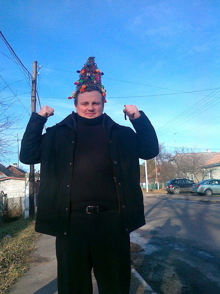 Андрей Коваленко