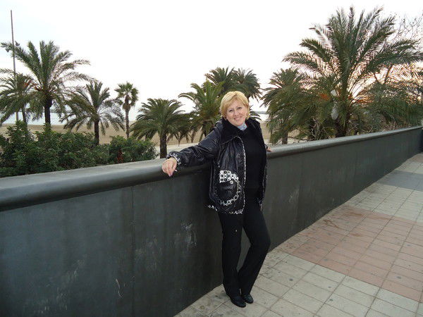 Надежда Шабанова