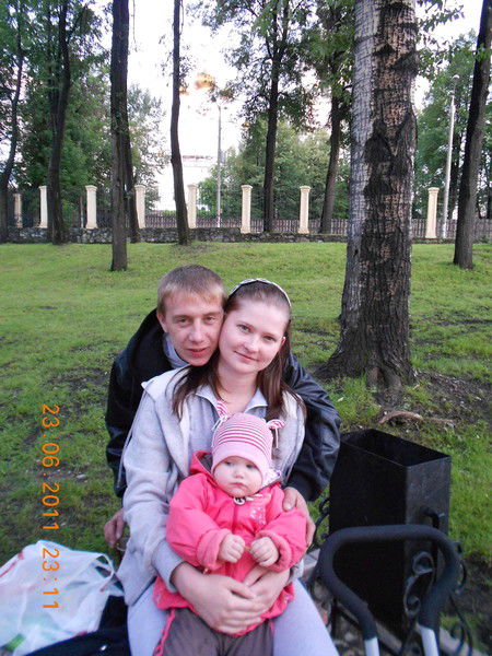 Виктория Ивченко