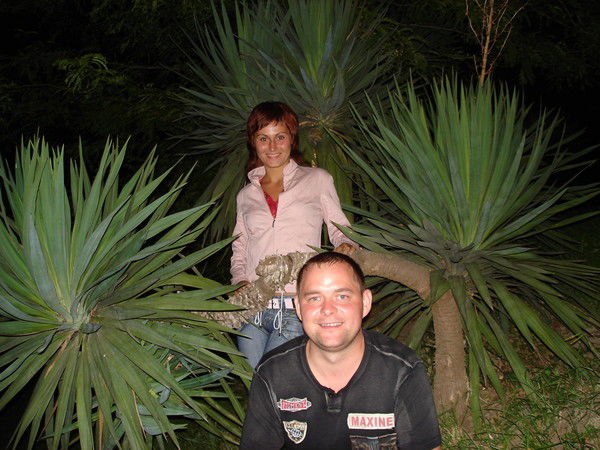 Максим Семибратов