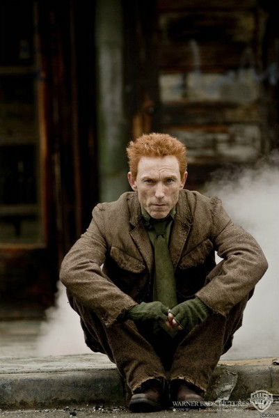 Константин Кривошапкин