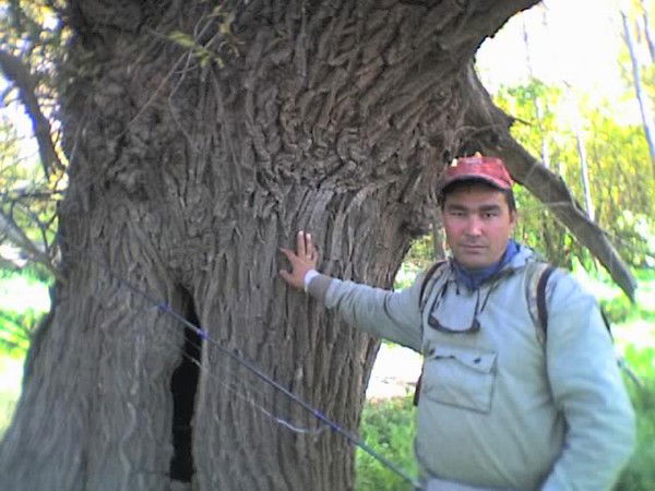 Ильдар Сабитов