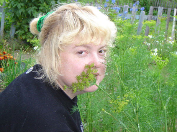 Лариса Блохова