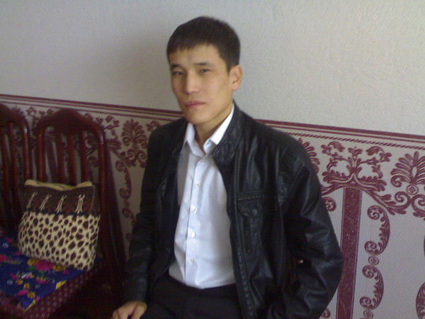 Марат Куатов