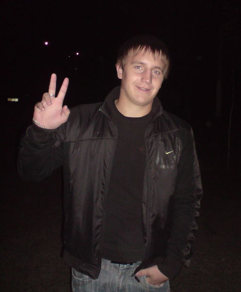 Саша Куприянчик