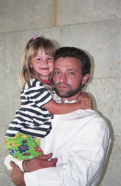 Александр Дмитриев