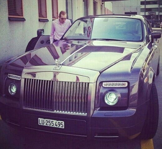 Токтогул Токтоназарович