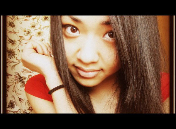 Надюшка Ким