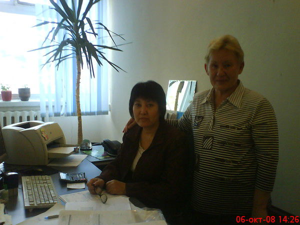 Камал Арыстамбаева