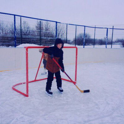 Александр Решетов