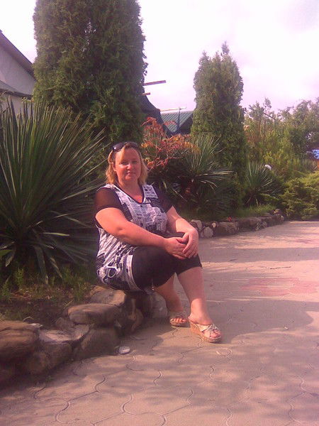 Наталья Малышева