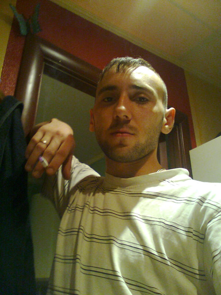 Михаил Точилин