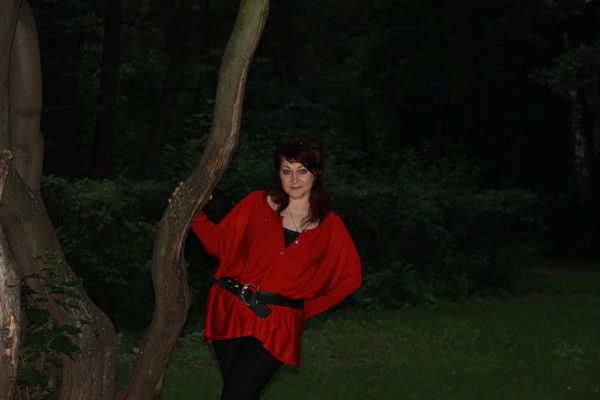 Екатерина Масенькина