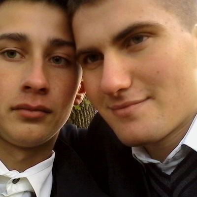 Саша Бережок