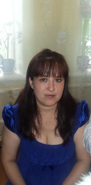 Гуля Гайсина