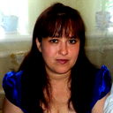 Гуля Гайсина